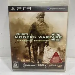 コール オブ デューティ モダン・ウォーフェア2