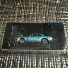 TOMY TL BLUEBIRD 1600SSS COUPE ミニカー - メルカリ