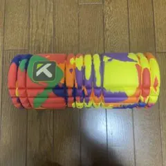 TRIGGERPOINT 筋膜ローラー レインボー