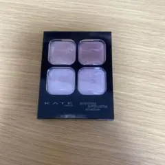 KATE ポッピングシルエットシャドウ　MV-1