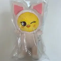 StrayKids TOY WORLD バッグチャーム ポガリ　Bbokkari