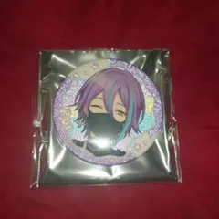 プロジェクトセカイ グリッター缶バッジ たまごっち 神代類