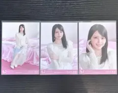 イコラブ 佐々木舞香 生写真 ラブソングに襲われる ジャケット アザカ