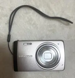 動作確認OK】OLYMPUS stylus VH-410 - メルカリ