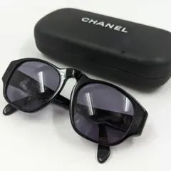 2026年最新】シャネル サングラス 01452の人気アイテム - メルカリ