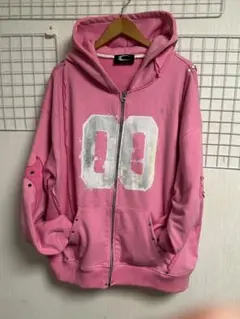 2025年最新】Cozy パーカーの人気アイテム - メルカリ