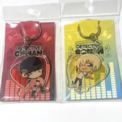 安室透 赤井秀一 2025大阪城本陣 夏フェス