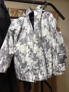 スキーウェア　キッズ 160