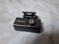 COMTEC ドライブレコーダー ZDR-015 本体