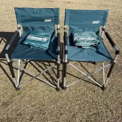 2026年最新】コールマン キャプテンチェアの人気アイテム - メルカリ