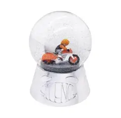 VAUNDY Snow Globe 