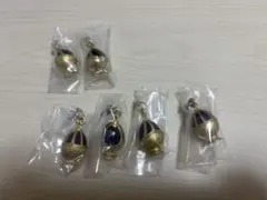 魔法少女まどか☆マギカ　暁美ほむら レア 穢れ　まどマギ めじるしアクセサリー