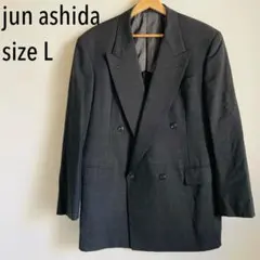 2026年最新】JUN ASHIDA スーツの人気アイテム - メルカリ