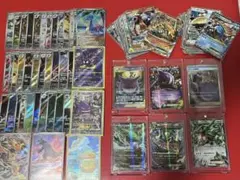 XY EX GX AR CHR 100枚 レックウザ リザードン ゲンガー - メルカリ