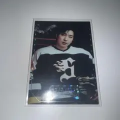 SEVENTEEN HOME ウォヌ　17