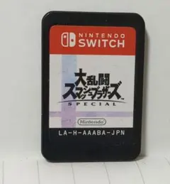 大乱闘スマッシュブラザーズ special