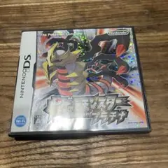 ポケットモンスター プラチナ ニンテンドーDS