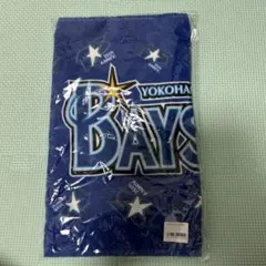 横浜DeNAベイスターズ 応援タオルのサムネイル