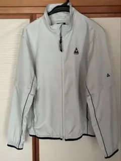 ルコックスポルティフ 2WAY（長袖/半袖） メンズ サイズL