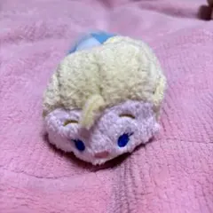 ツムツム　エルサ