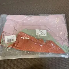 ［新品未使用］多色 XLサイズ ショーツ