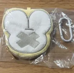 5☆ 縛 beco+81 しりみみうさぎのフェイスポーチ 1種