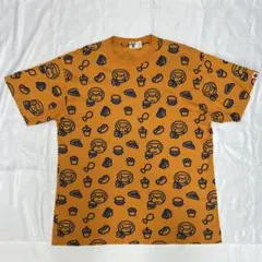 A Bathing Ape Baby Milo Tシャツ