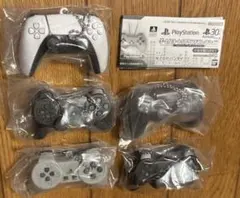 PlayStation™ ゲームスタートサウンドコレクション　5台(フルコンプ)