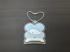 サンエックス アクリミニ アクリルキーチェーン まめゴマ