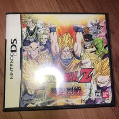 ドラゴンボールZ 舞空烈戦