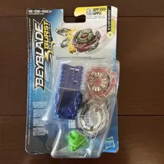 Beyblade Burst Evolution Evipero ベイブレード