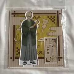 鬼太郎誕生ゲゲゲの謎 時を繋ぐ電波塔コラボ 水木 アクリルスタンド