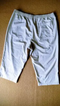 7分丈 ショートパンツ