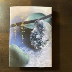 汝、星のごとく 風良ゆう