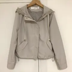 tocco closet マウンテンパーカー　アウター