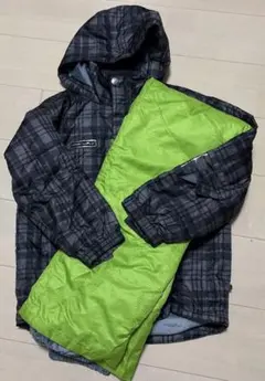 DREAM FLY 子ども用 スキーウェアセット 140