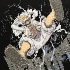 2025年最新】ルフィ ギア5 tシャツユナイテッド東京の人気