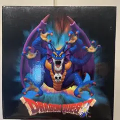 ドラゴンクエスト シドー フィギュア