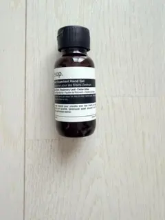 新品　Aesop アンドラム エクスペディエント ハンドジェル 50mlのサムネイル