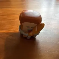 パンどろぼう フィギュアコレクション