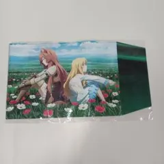魔技科の剣士と召喚魔王 特典ブックカバー 10枚セット - メルカリ