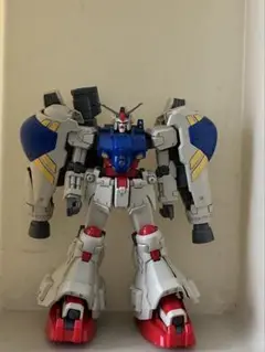 2025年最新】ガンプラMG完成品の人気アイテム - メルカリ