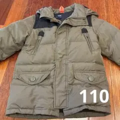 gap ベビー ダウン