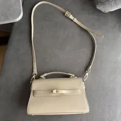 HAYNI×michanさんコラボショルダーバック