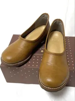 Belle&Sofa スリッポン コンフォートシューズ 22.5cm 日本製