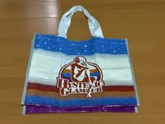 未使用 HYSTERIC GLAMOUR ヒステリック レジャートートバッグのサムネイル
