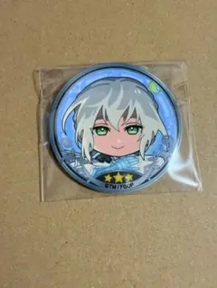 fgo フェス 缶バッジ ベディヴィエール - メルカリ