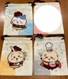 ココス ちいかわ うさぎ