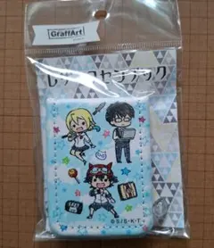 スケットダンス　レザーフセンブック