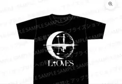 Acid Black Cherry LtOVES Tシャツ Lサイズ yasu